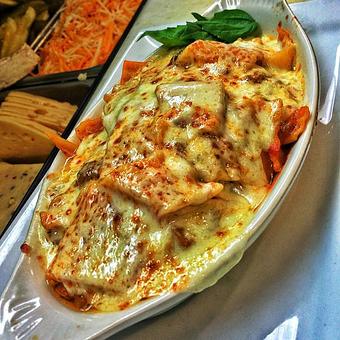 Product - Little Pub Wilton in Wilton, CT American Restaurants