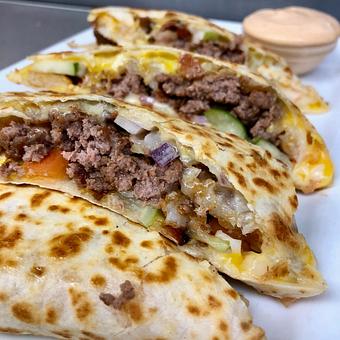 Product - Little Pub Wilton in Wilton, CT American Restaurants