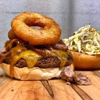 Product - Little Pub Wilton in Wilton, CT American Restaurants