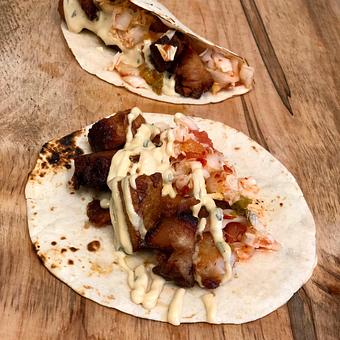 Product - Little Pub Wilton in Wilton, CT American Restaurants