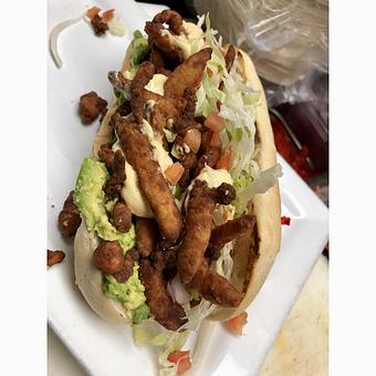 Product - Little Pub Wilton in Wilton, CT American Restaurants