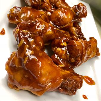 Product - Little Pub Wilton in Wilton, CT American Restaurants