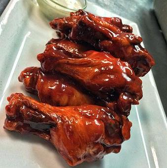 Product - Little Pub Wilton in Wilton, CT American Restaurants