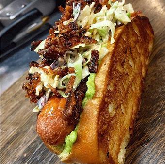 Product - Little Pub Wilton in Wilton, CT American Restaurants