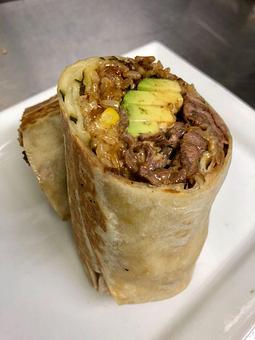 Product - Little Pub Wilton in Wilton, CT American Restaurants