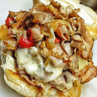 Product - Little Pub Wilton in Wilton, CT American Restaurants