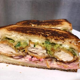 Product - Little Pub Wilton in Wilton, CT American Restaurants