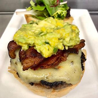 Product - Little Pub Wilton in Wilton, CT American Restaurants