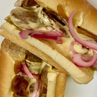 Product - Little Pub Wilton in Wilton, CT American Restaurants