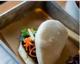 Product - Little Trouble in Atlanta, GA Restaurants/Food & Dining