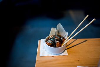 Product - Little Trouble in Atlanta, GA Restaurants/Food & Dining