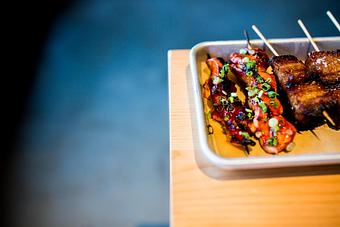 Product - Little Trouble in Atlanta, GA Restaurants/Food & Dining