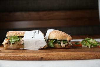 Product - Littlespoon Eatery in Charlotte, NC American Restaurants