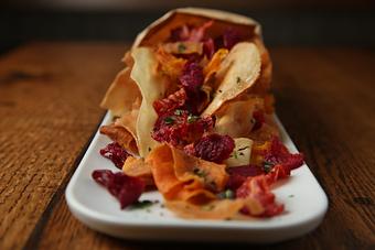 Product - Littlespoon Eatery in Charlotte, NC American Restaurants