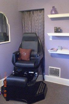 Product - Liu Liu Salon in Annapolis, MD Beauty Salons