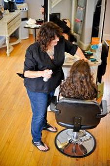 Product - Liu Liu Salon in Annapolis, MD Beauty Salons