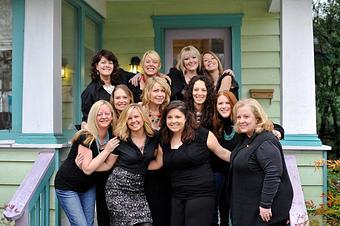 Product - Liu Liu Salon in Annapolis, MD Beauty Salons