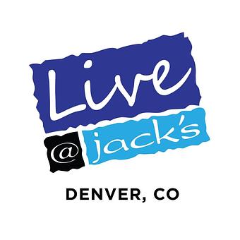 Product - Live at Jack's in Denver, CO Live Production Theaters