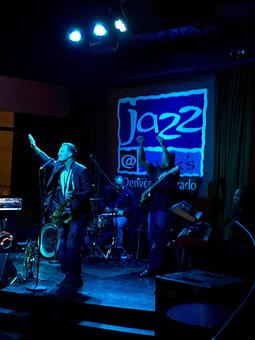 Product - Live at Jack's in Denver, CO Live Production Theaters