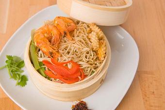 Product - Live Noodles in Brookline, MA Chinese Restaurants
