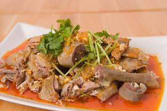 Product - Live Noodles in Brookline, MA Chinese Restaurants