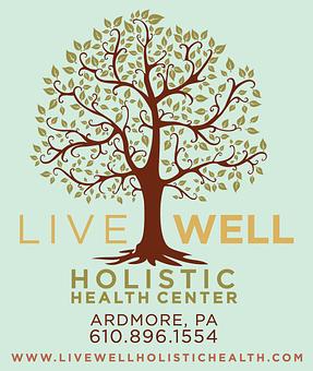 Product - Live Well Holistic Health Center - Dr. Martin Orimenko in Ardmore, PA Health Care Information & Services