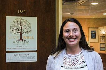 Product - Live Well Holistic Health Center - Dr. Martin Orimenko in Ardmore, PA Health Care Information & Services
