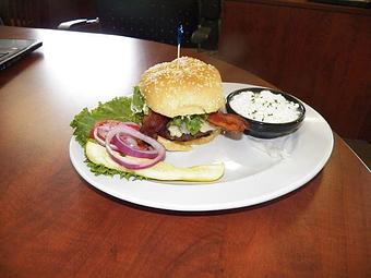 Product - Llywelyn's Pub in Overland Park, KS Pubs