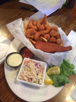 Product - Llywelyn's Pub in Overland Park, KS Pubs