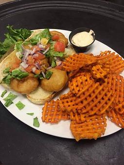 Product - Llywelyn's Pub in Overland Park, KS Pubs