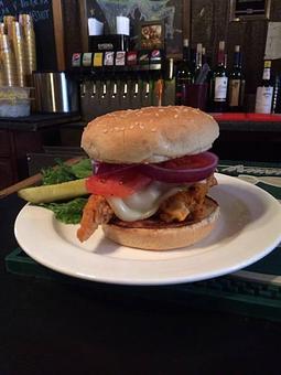 Product - Llywelyn's Pub in Overland Park, KS Pubs
