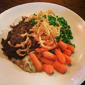 Product - Llywelyn's Pub in Overland Park, KS Pubs