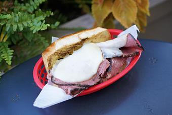 Product: Chicken strip platter - Lobstah On A Roll in Back Bay; Newbury Street - Boston, MA American Restaurants