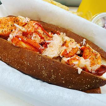 Product - Lobstercraft in Fairfield, CT Seafood Restaurants Product - Lobstercraft in Fairfield, CT Seafood Restaurants