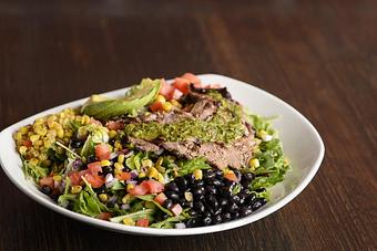 Product - Local Pour in Hughes Landing - The Woodlands, TX American Restaurants