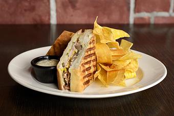 Product - Local Pour in Hughes Landing - The Woodlands, TX American Restaurants