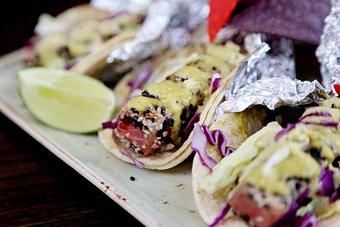 Product - Local Pour in Hughes Landing - The Woodlands, TX American Restaurants