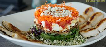 Product - Local Pour in Hughes Landing - The Woodlands, TX American Restaurants