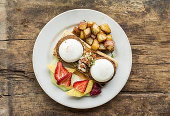 Product - Local Table in Cinco Ranch In Villagio Town Square - Katy, TX American Restaurants