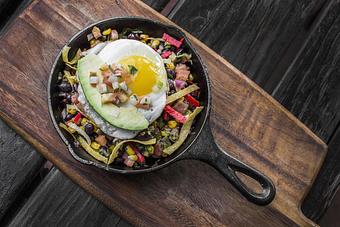 Product - Local Table in Cinco Ranch In Villagio Town Square - Katy, TX American Restaurants