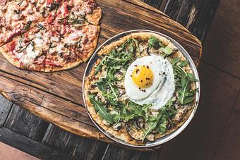 Product - Local Table in Cinco Ranch In Villagio Town Square - Katy, TX American Restaurants