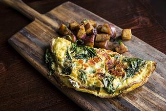 Product - Local Table in Cinco Ranch In Villagio Town Square - Katy, TX American Restaurants