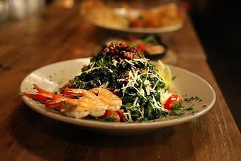 Product - Local Table in Cinco Ranch In Villagio Town Square - Katy, TX American Restaurants