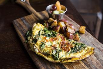 Product - Local Table in Cinco Ranch In Villagio Town Square - Katy, TX American Restaurants