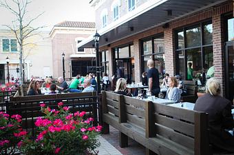 Product - Local Table in Cinco Ranch In Villagio Town Square - Katy, TX American Restaurants