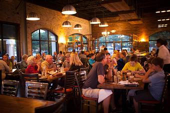 Product - Local Table in Cinco Ranch In Villagio Town Square - Katy, TX American Restaurants