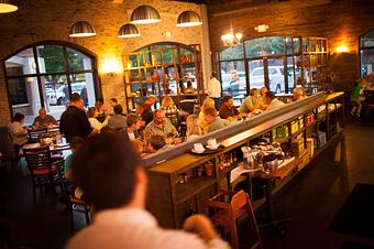 Product - Local Table in Cinco Ranch In Villagio Town Square - Katy, TX American Restaurants