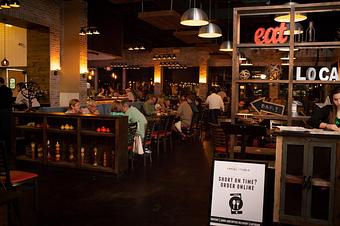 Product - Local Table in Cinco Ranch In Villagio Town Square - Katy, TX American Restaurants