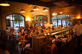 Product - Local Table in Cinco Ranch In Villagio Town Square - Katy, TX American Restaurants