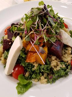 Product - Local Table in Cinco Ranch In Villagio Town Square - Katy, TX American Restaurants